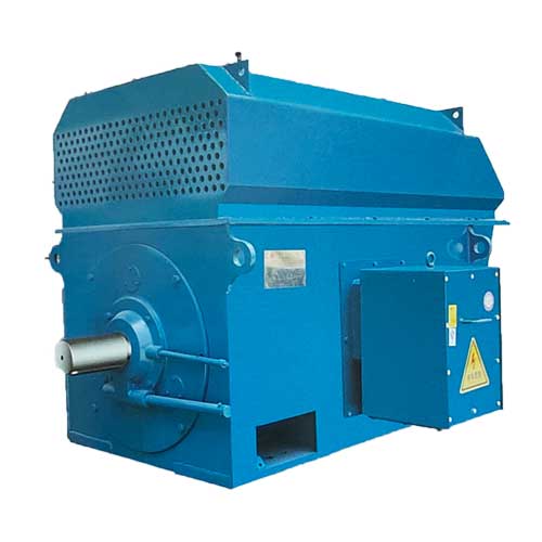 YR、YRKS、YRKK系列10KV